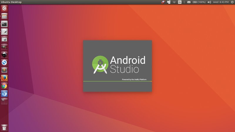 How to Install Android Studio  in Ubuntu Linux via PPA Easily -  Linuxslaves