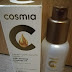 Cuidado del cabello. Sérum Capilar Cosmia.
