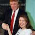 Former Miss Universe claims Donald Trump tried to have sex with her