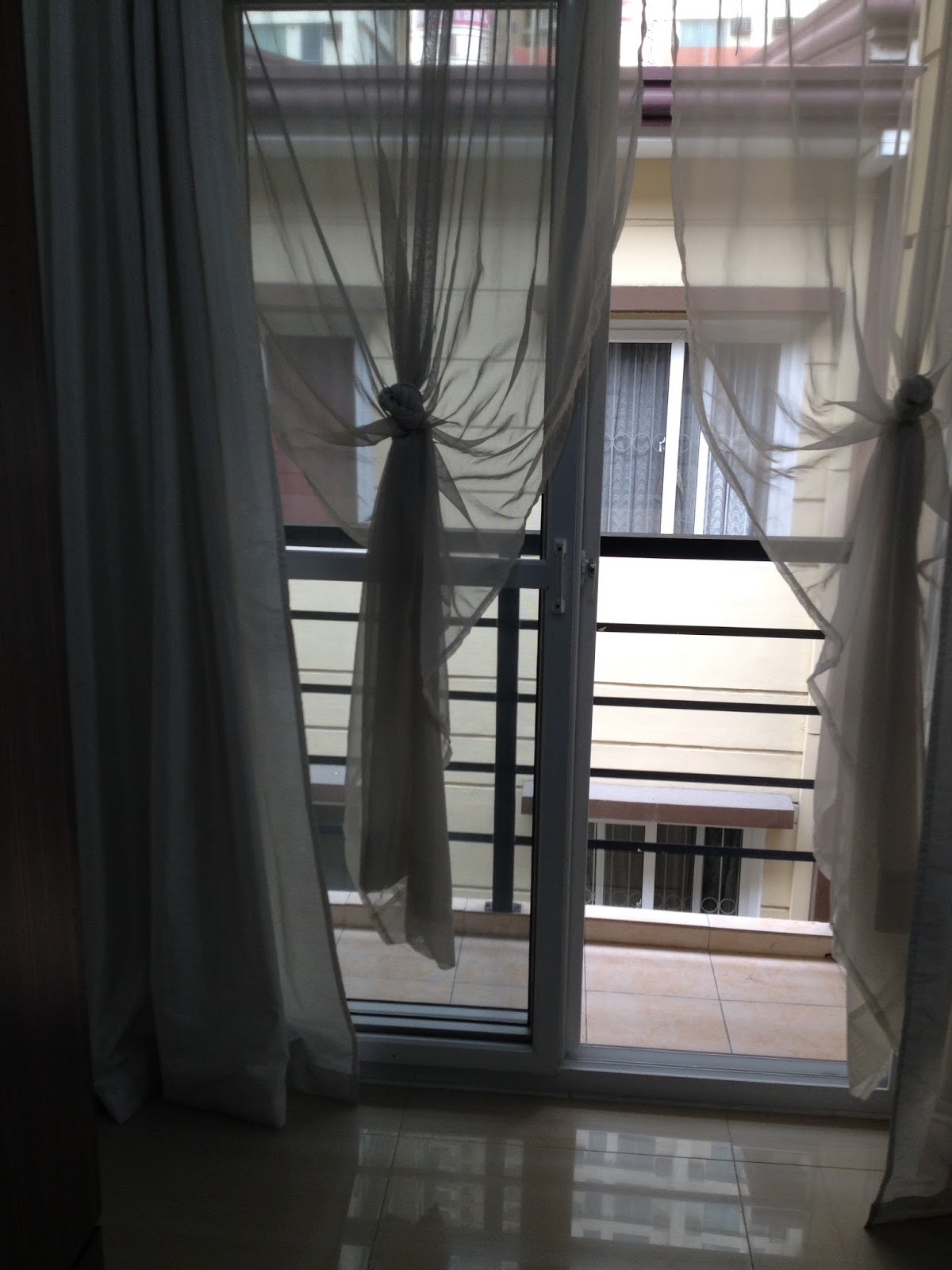 Affordable Property Listing of the Philippines Townhouse for Sale in