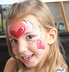 face painting easy makeup facepaint paintings craft creative designsmag