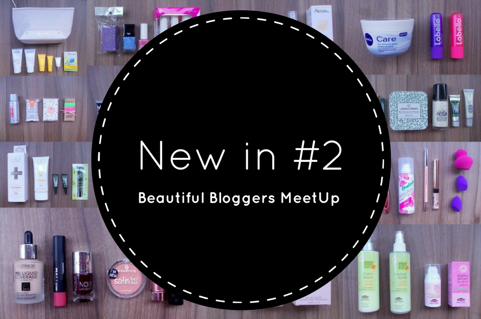 new in beautiful bloggers meetup haul new in beautiful bloggers meetup haul