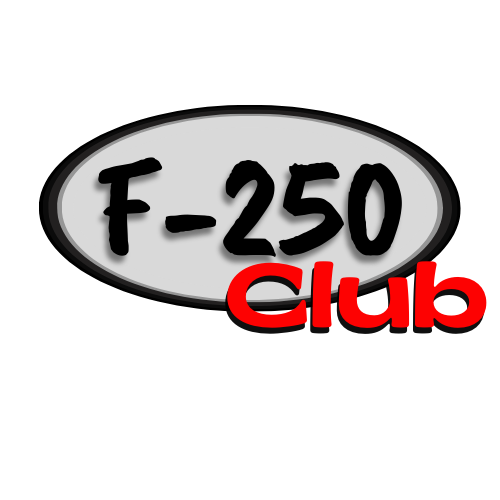 F-250 Club 