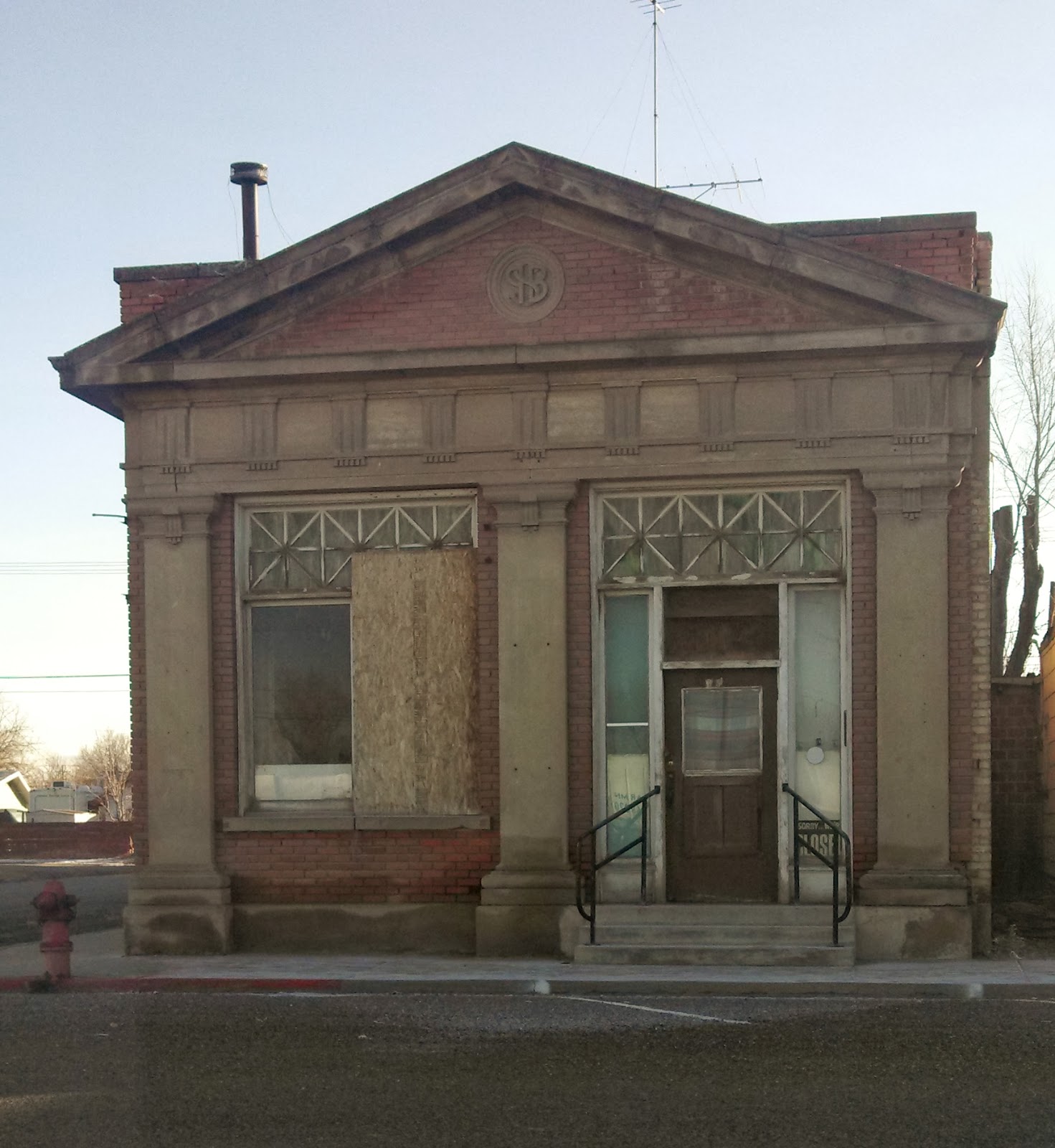 One Moment At A Time