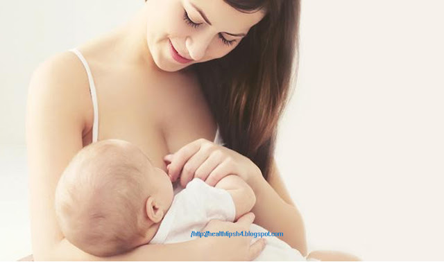  The Basics to Breastfeeding Your Baby