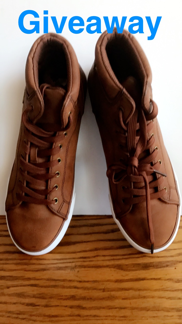 lugz king