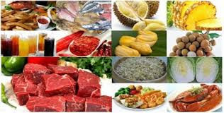 Image Larangan Makanan Bagi Penderita Kutil Kelamin