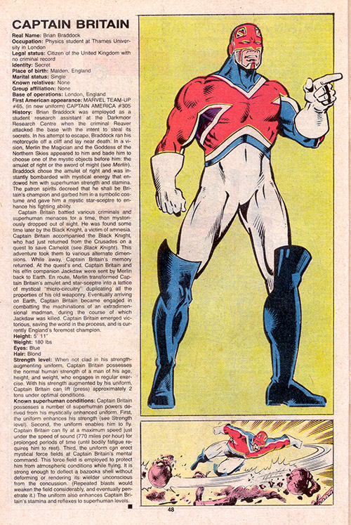 Tally ho! Then tally up the votes