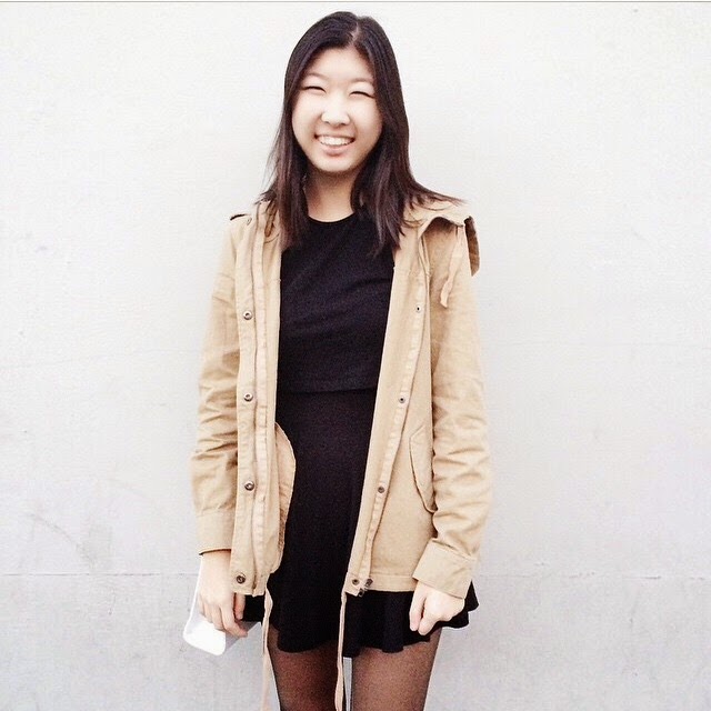 Eunice Rhee