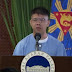 (Viral Video) The Blind Soldier Visited by Pres. Duterte Shares Emotional Testimony