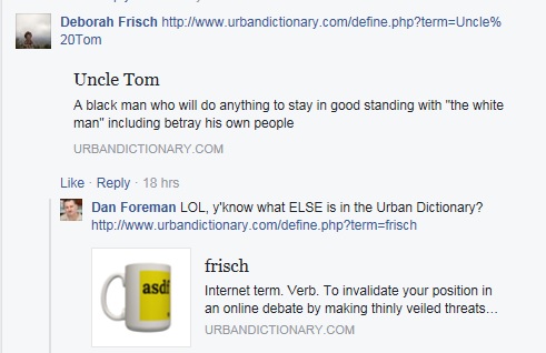 teh internets are forever debbie lol deb frisch quotes urban