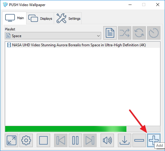 Cara Pasang Wallpaper Video di Windows 10