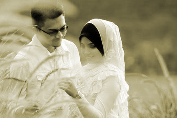 5 Perilaku Sederhana Suami yang dapat Membahagiakan Istri - INFO TERKINI