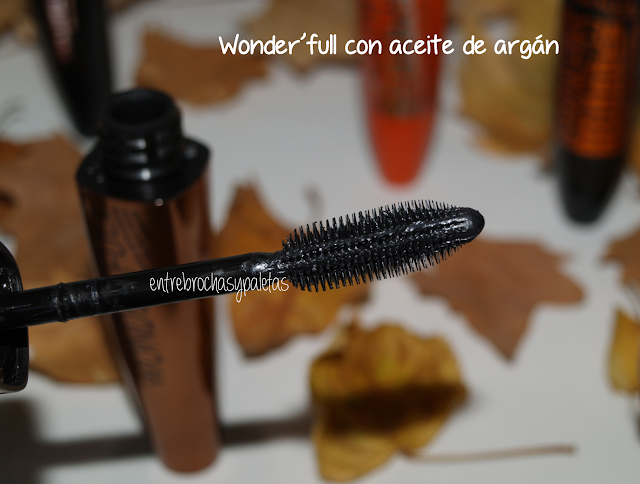 mascaras pestañas rimmel london