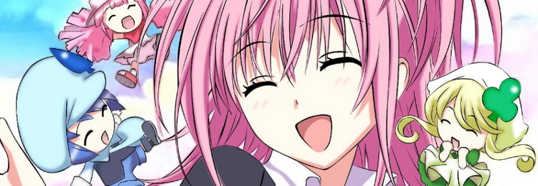 Shugo Chara (desde 06/10/2007)
