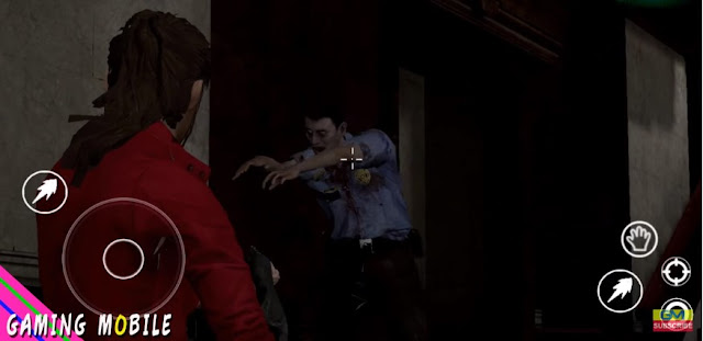Resident Evil 2 Remake Hadir di Versi Android Resident Evil 2 Remake Hadir di Versi Android