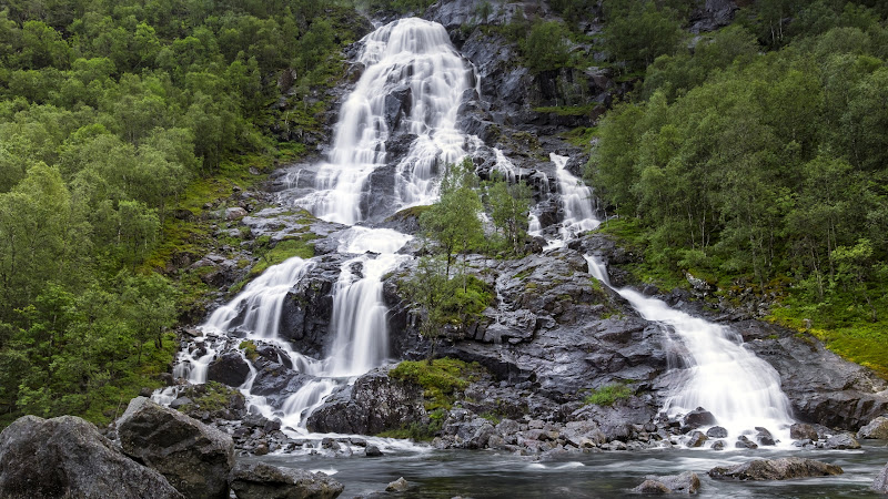 Super Waterfall