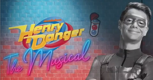 NickALive!: Nickelodeon USA to Premiere 'Henry Danger: The Musical ...