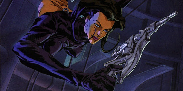 aeon flux anime torrent aeon flux anime torrent