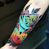 25 Awesome Forearm Tattoos For Women