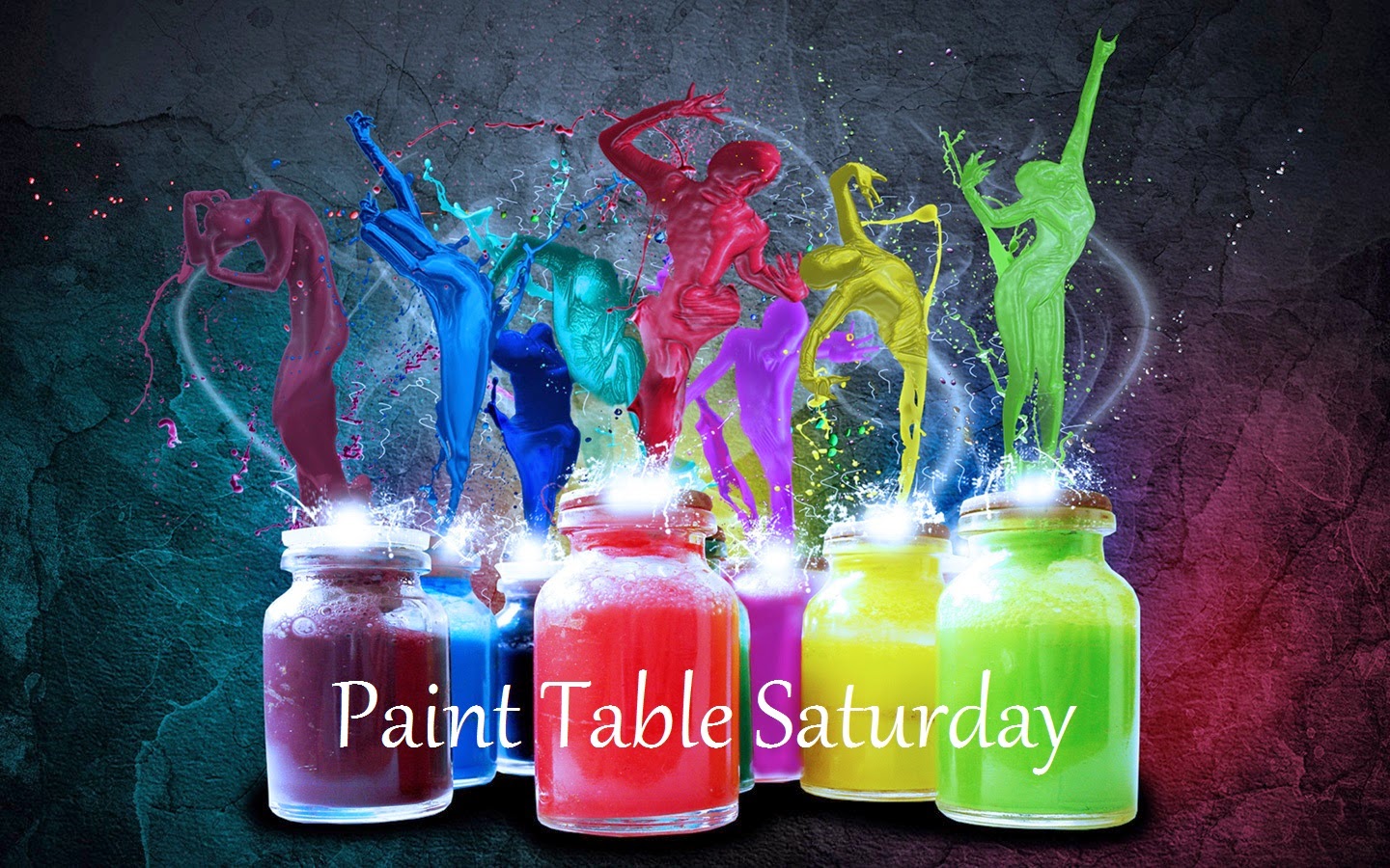 Making miniatures with Mario