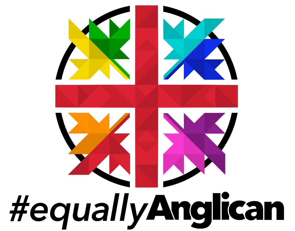 #equallyAnglican
