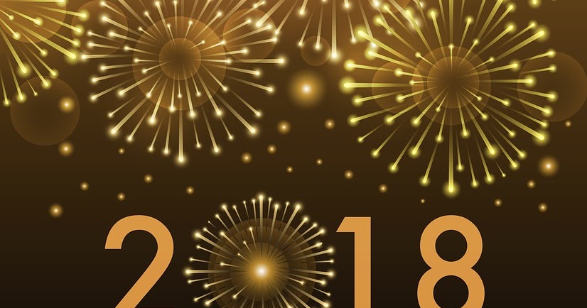 Grade 6 at EE: Happy New Year! January 19