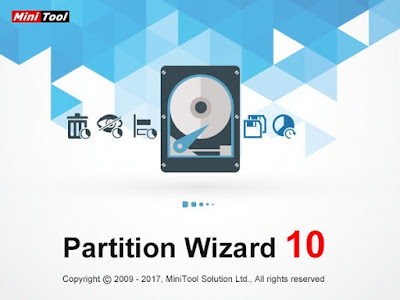 MiniTool Partition Wizard Pro Ultimate 10.1 BootCD MiniTool Partition Wizard Pro Ultimate 10.1 BootCD