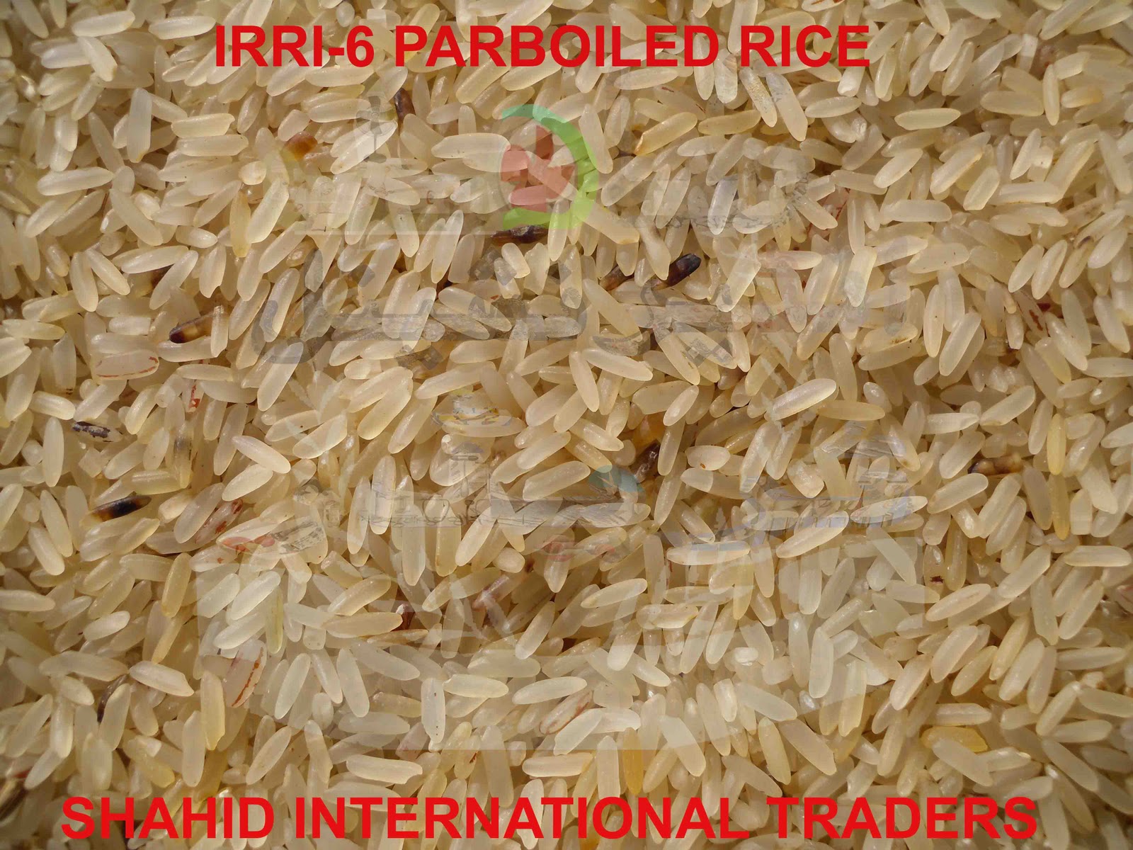 SHAHID INTERNATIONAL TRADERS: Basmati Rice, Super Kernel Basmati Rice ...
