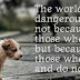 DOG & CAT :- So very sad but true