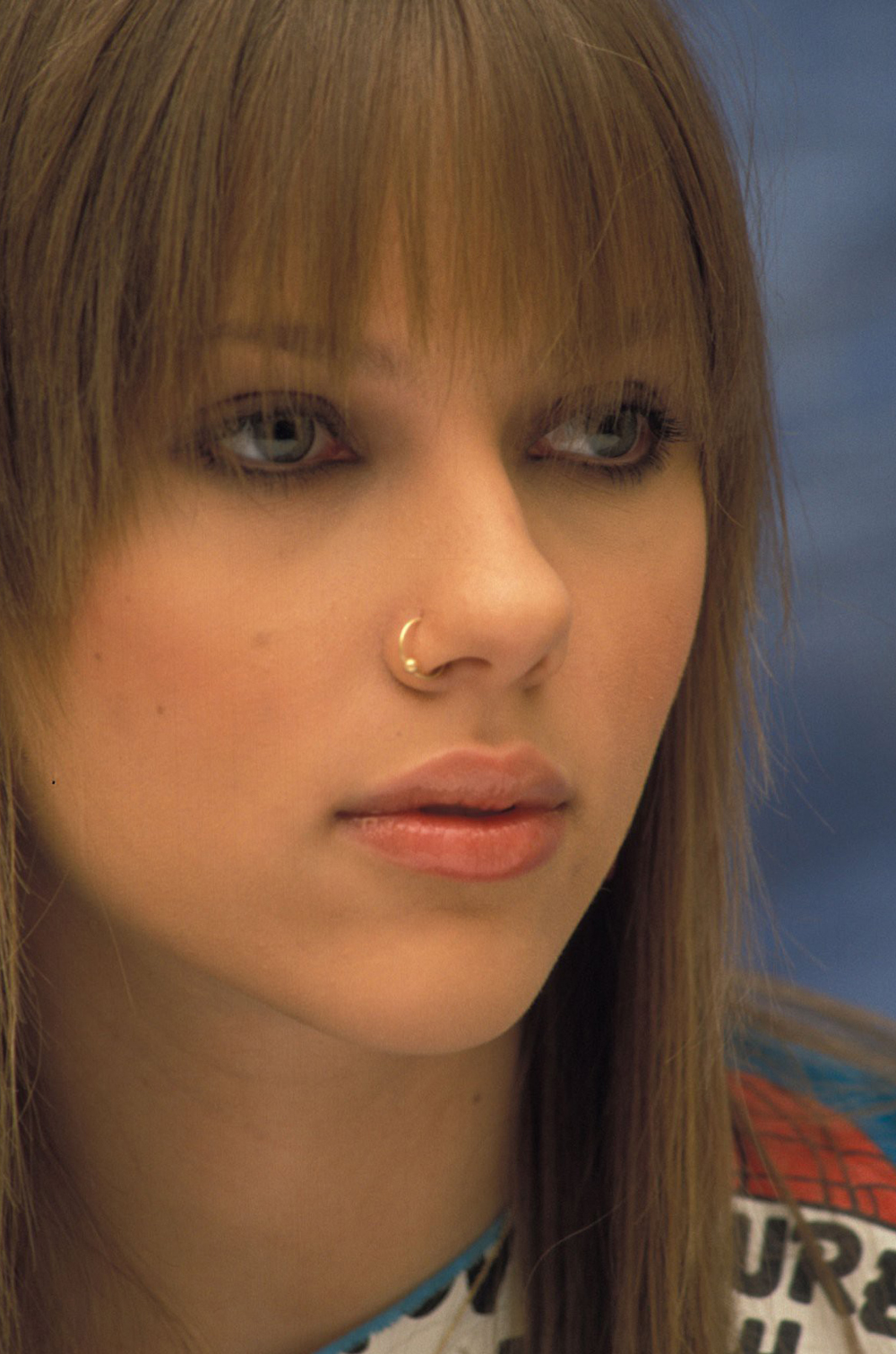Scarlett Young Scarlett Young