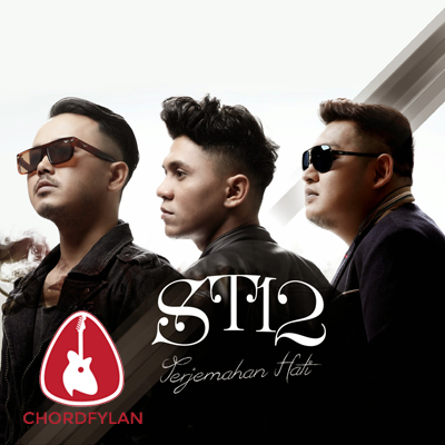 Lirik dan chord Rock N Roll Cinta - ST12 Lirik dan chord Rock N Roll Cinta - ST12
