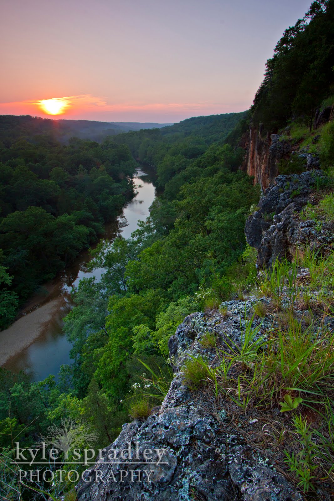 Kyle Spradley Photography Blog Red Bluff Recreation Area