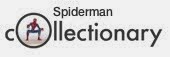 Spider-Man Collectionary