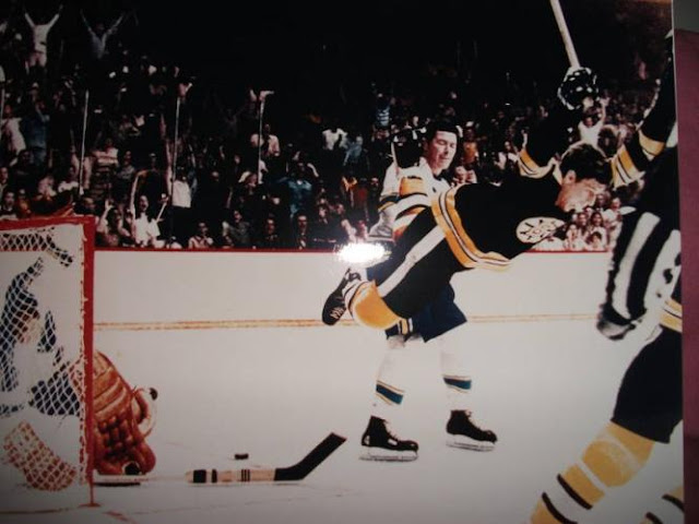 Todays Thoughts Snapshots of History Noel Picard..how he