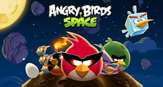 Angry birds space download