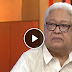 Bishop Burce says Edcel Lagman's wealth 'fruit of plunder'