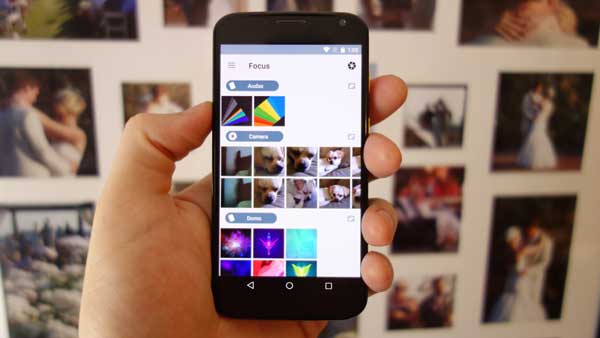 galerry android terbaik
