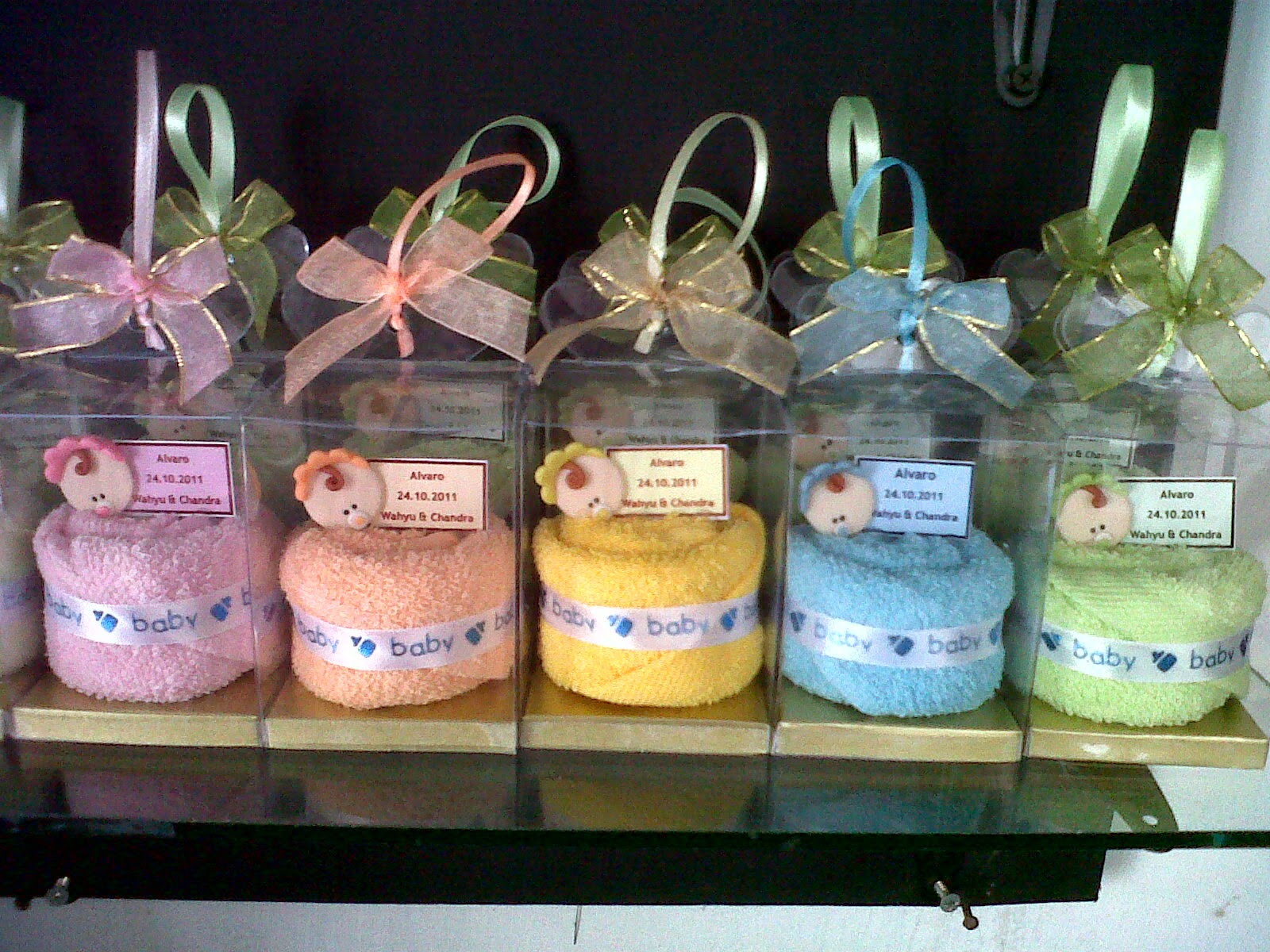 Tulip Souvenir Souvenir Baby Born