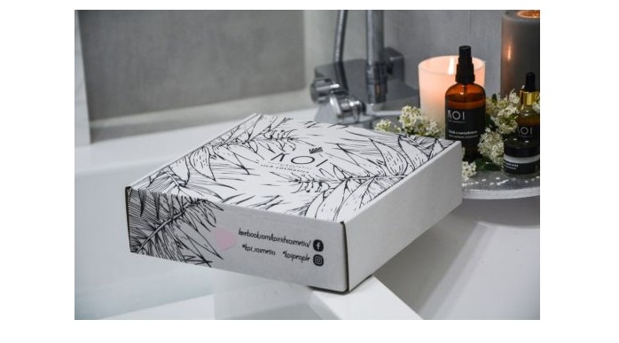 Wygraj zestaw prezentowy od KOI cosmetics Konkurs