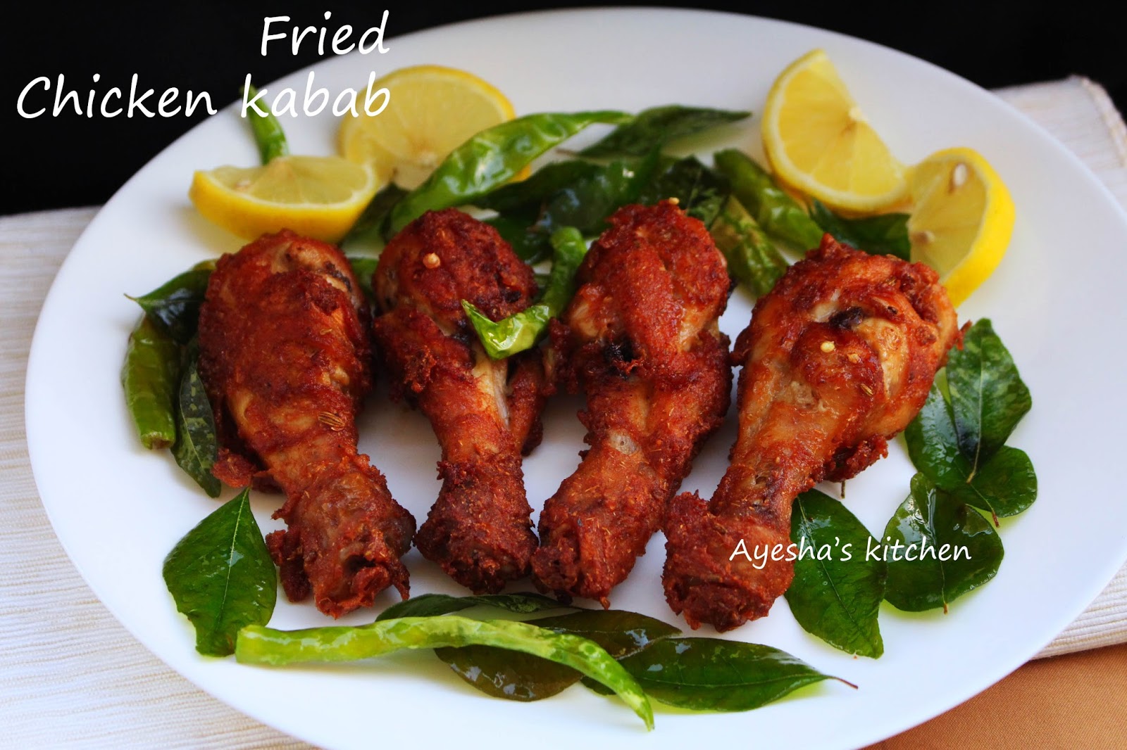 Indian Chicken Chicken Kabab Recipe In Malayalam Chicken Kabab
