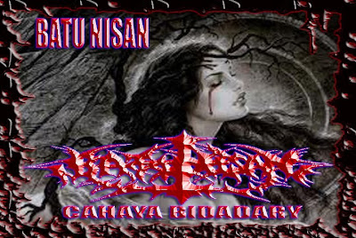 LOGO Batu Nisan Gothic Metal | Profil Band | Download Mp3
