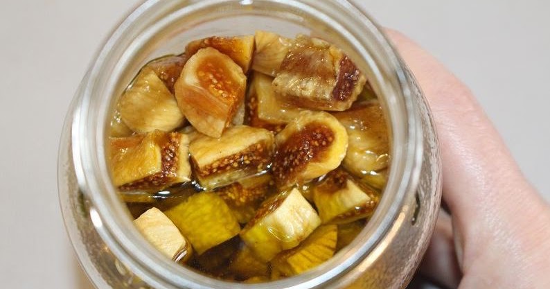 ZEYTİNYAĞLİ İNCİR KÜRÜ - Sırlar Deryası