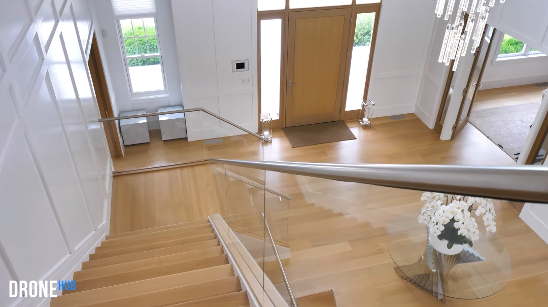 88 Interior Design Photos vs. 55 Coopers Neck Ln, Southampton, NY Luxury Mansion Tour