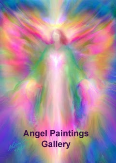Angel Artwork Gallery
