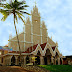 Historical Kundara St. Mary's church of 1871 - brief review