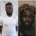 See Face Of Nigerian Man Declared Wanted By Police In USA, N9m Reward Involved (Photo)
