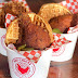 July 15 | Hot Chicken and Waffles Co. Officially Opens in Westminster - Free Chicken Giveaway