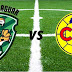 Chiapas vs América en vivo torneo clausura 07 de Febrero 2017