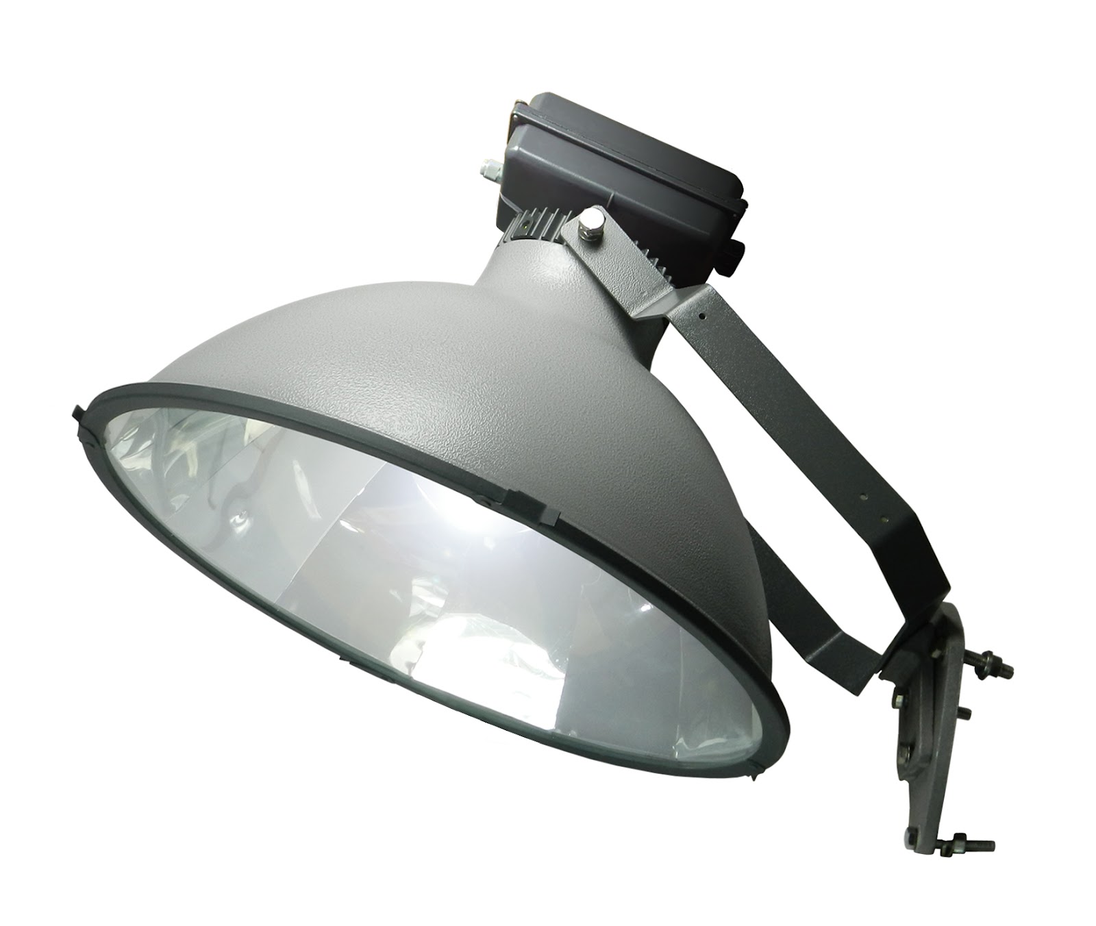 MAXIMALIGHT Induction Lamp System FLOOD LIGHT MXWA100